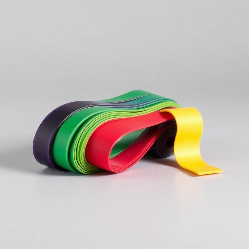 Power Loop Resistance Band Set