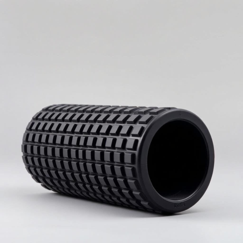 Trigger Grid Foam Roller