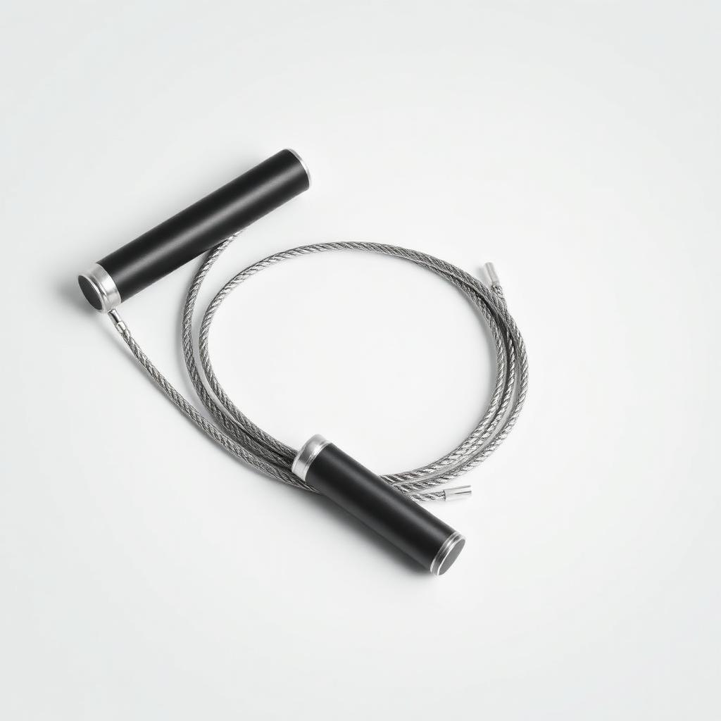 Tempo Speed Rope