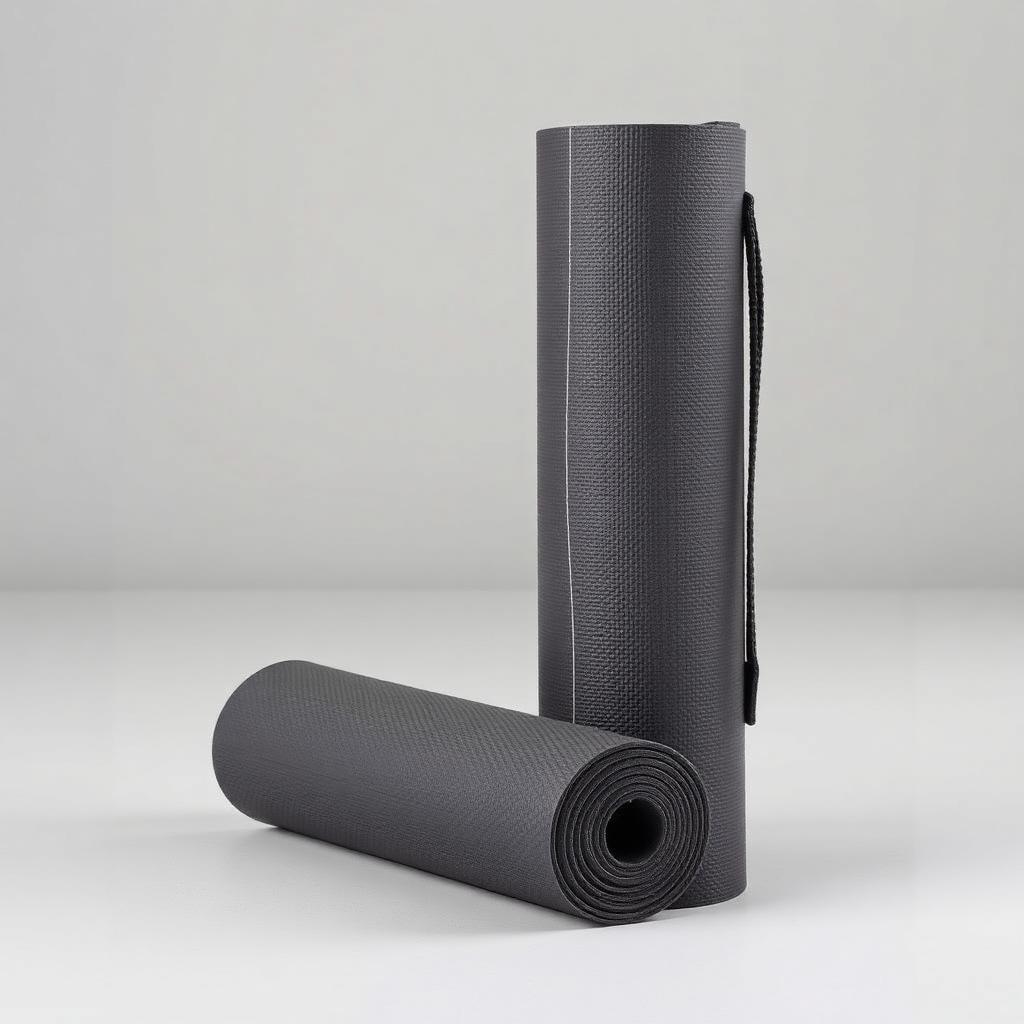 Base Align Yoga Mat
