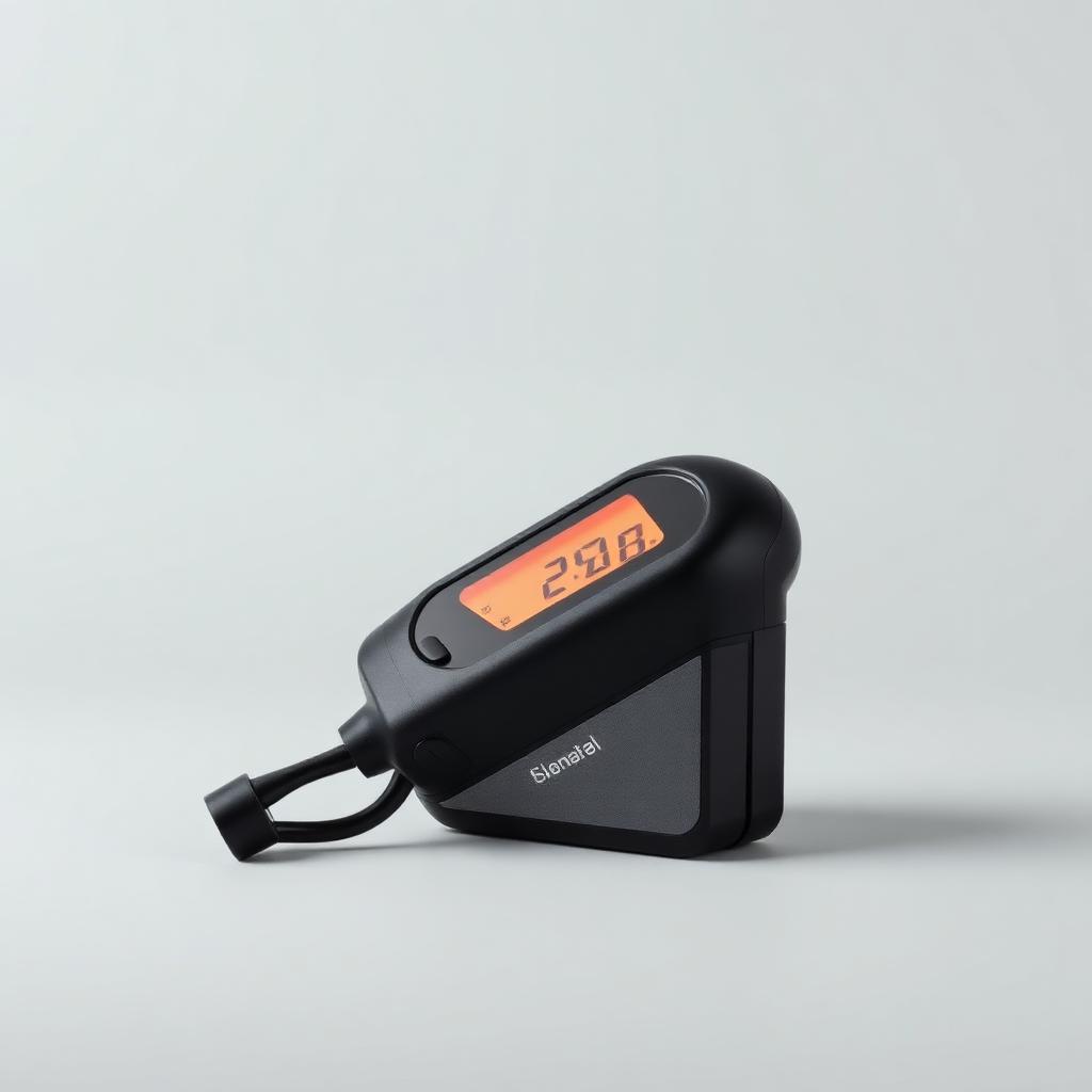Volt Cordless Tyre Inflator